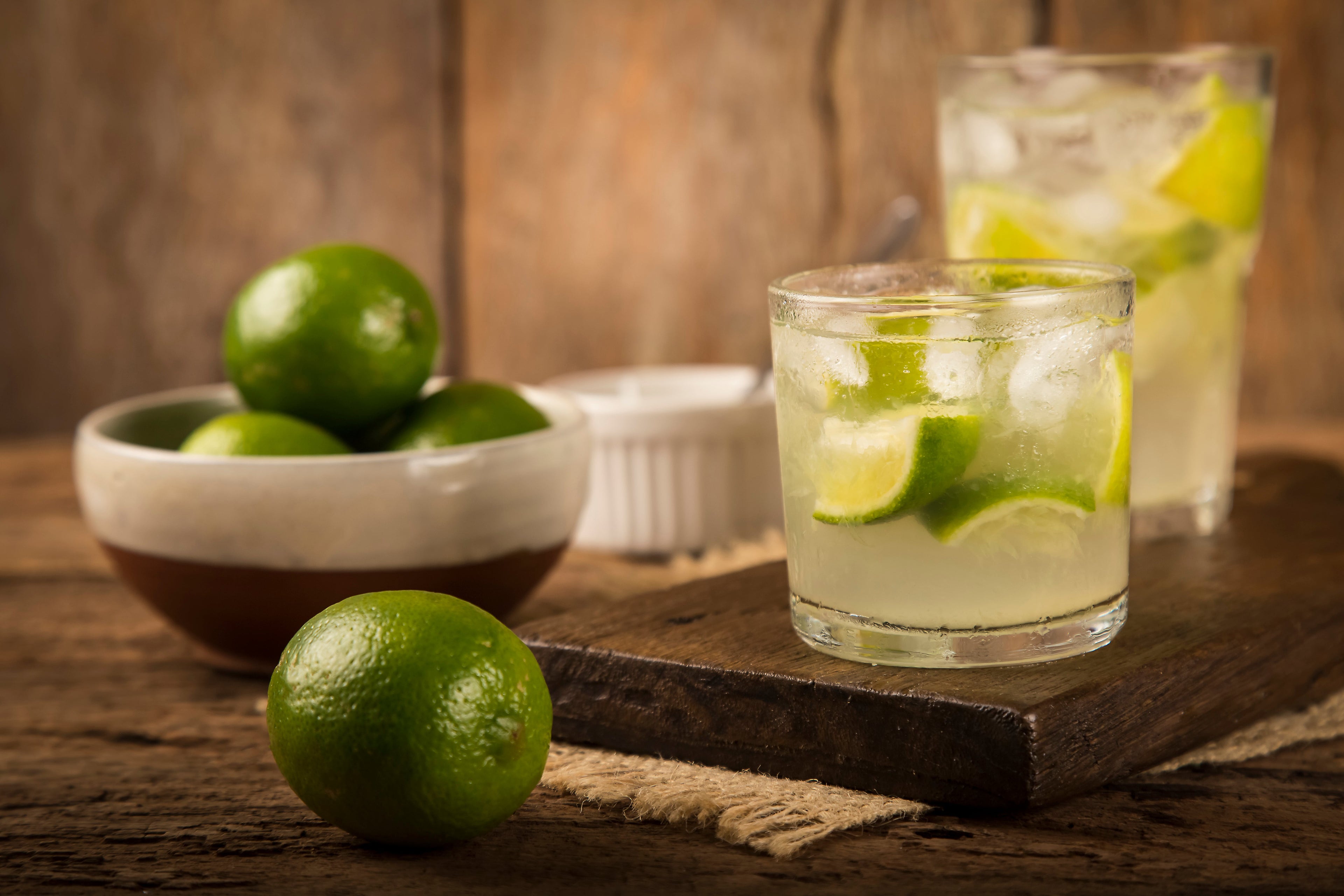 Drinks Amigas