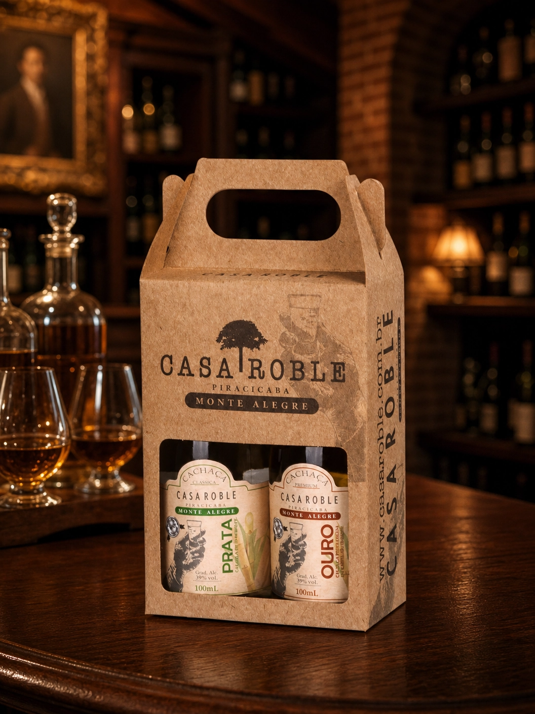 Kits em Promoção