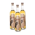 3 Cachaças Premium de Alambique Ouro Carvalho Francês 3 anos - 750ml - PREMIADA!!