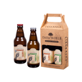 Kit Casa Roble 300ml - 1 Prata + 1 Ouro PREMIADA!!