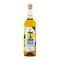 Limoncello Casa Roble - Licor Fino de Limão Siciliano 750ml
