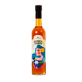 Summer Samba - Leve e Divertido. Licor de Anis com Erva Doce e Frutas Cítricas - Ótimo Opção para as Tardes de Verão -  500ml - 34%gl alc.