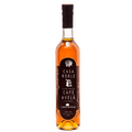 Licor Café & Avelã - Infusão de Café Premium em Grãos e Frutos de Avelãs em Cachaça Premium de Alambique Ouro - 500ml - 35%gl alc.