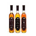 Kit de Licores Roble - 1 Licor Honey, 1 Anis e 1 Café e Avelã  - 500ml cada